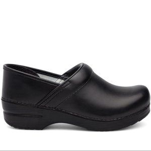 Dansko Professional Black Box